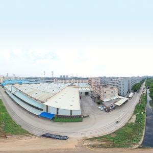 Jiangmen Xiangsheng Stainless Steel Kitchenware Co., Ltd.