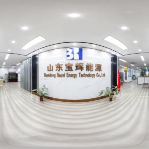 Shandong Baovi Energy Technology Co., Ltd