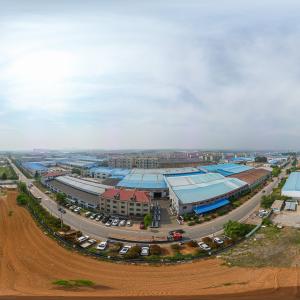Qingdao Dapeng Machinery Co., Ltd.
