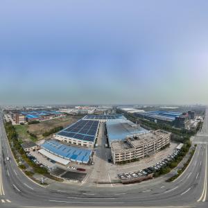 Nanjing Hyperstar Intelligent Development Co., Ltd.