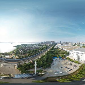 Wuhan San Fran Electronics Co., Ltd.