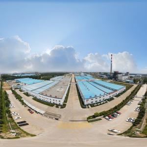 Shandong Guanjun Cleaning Materials Technology Co., Ltd.