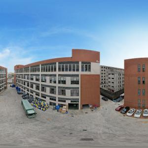 Guangzhou Zhengtian Electronic Technology Co., Ltd.