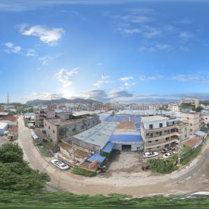 Guangzhou Anyue Furniture Co., Ltd.