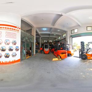 Xiamen Mingyu New Energy Co., Ltd.