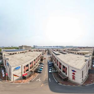 Shenyang Precision Work Huazhiyi Machinery Co., Ltd