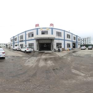Dongguan Yiqi Machinery Co., Ltd.