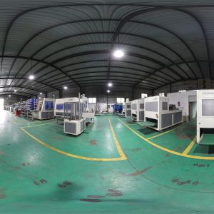 Wenzhou Jinjiu Packing Machinery Co., Ltd.