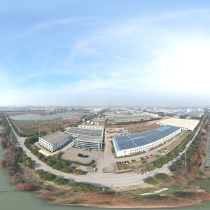 Suzhou KAHO Polymer Technology Co., Ltd.