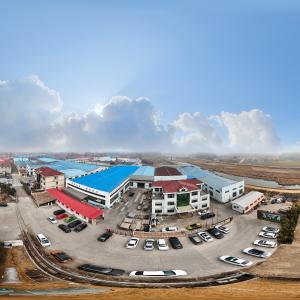 Qingdao Songfei Precision Machinery Co., Ltd.