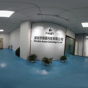 Shenzhen Hifancy Vape Technology Co., Ltd.