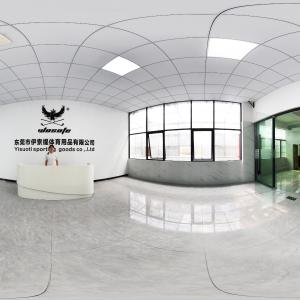 Dongguan Yisuoti Sports Goods Co., Ltd.