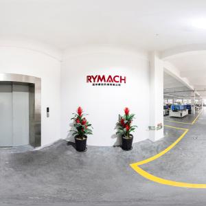 Wenzhou Ruiyuan Machinery Co., Ltd