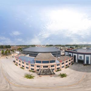 Deesen Machine Tool (Shandong) Co., Ltd.
