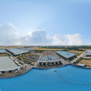 Shandong Yitaiwei Machinery Equipment Co., Ltd.
