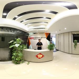 GuangZhou EEP Autoparts Co., Ltd