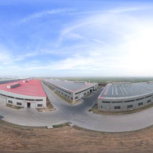 Shandong Yuntai Machinery Co., Ltd.