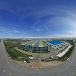 Guangdong PRATIC CNC Technology Co., Ltd.