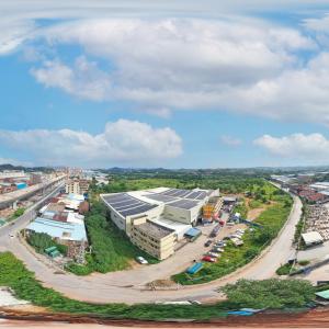 Foshan Hongjun Building Materials Technology Co., Ltd.