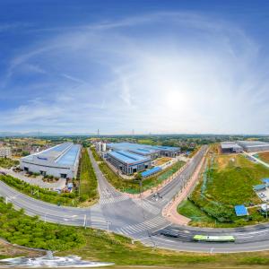 ANHUI WALI ENVIRONMENTAL PROTECTION EQUIPMENT CO., LTD.