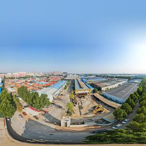 MKS Hydraulic Hebei Co., Ltd.