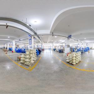 Shanghai Aein Wire & Cable Co., Ltd.