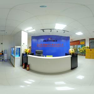 Shenzhen Ocity Times Technology Co., Ltd.
