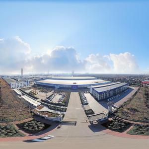 Shandong Carter Heavy Industry Machinery Co., Ltd.