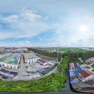 Jiangsu Gangsu Environmental Protection Technology Co., Ltd
