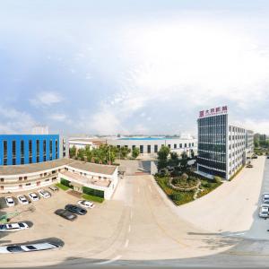 Shandong Darong Machinery Co., Ltd.