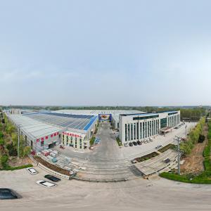 Hebei Zhongxinhe Prefabricated House Manufacturing Co., Ltd