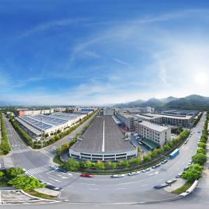 Hangzhou Forsetra Roof Tile Co., Ltd.