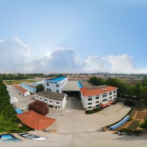 Kejie Supply Chain (Qingdao) Co., Ltd.