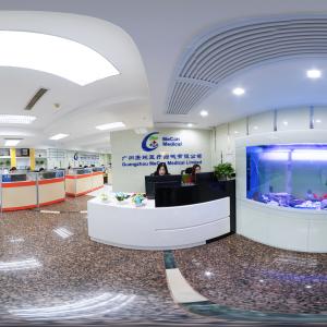 Guangzhou MeCan Medical Limited