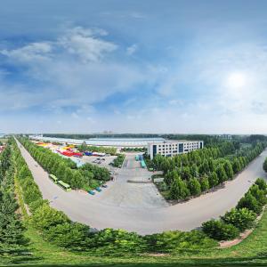 Shandong Luyi Dedicated Vehicle Manufacturing Co., Ltd.