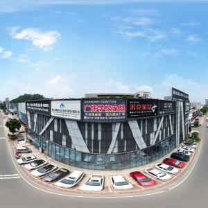 Foshan Shunde Guangwei Furniture Bussiness Department