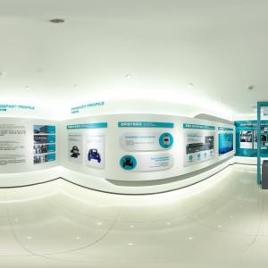 Hebei Shanghong Meters Technology Co., Ltd.