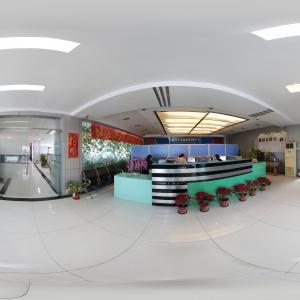 Shenzhen TCC LCD Hi-Tech Co., Ltd.