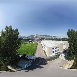 Beijing Antaifuyuan Technology and Commerce Co., Ltd.