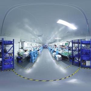Guangdong Byall Medical Technology Co., Ltd.