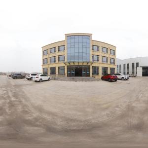 Laiwu Huaya Polymer Sci.& Tech. Co., Ltd.