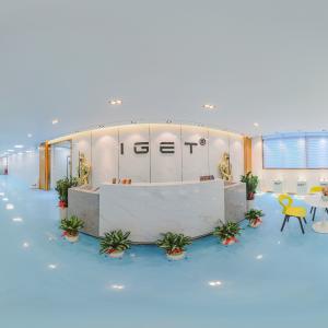 Shenzhen IGET Technology Co., Ltd.