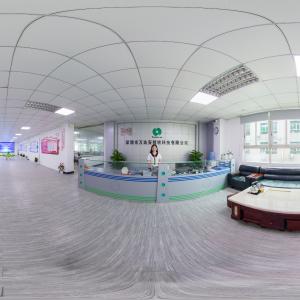 Shenzhen Wandaan Precision Technology Co., Ltd.