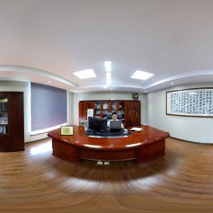 QINGDAO JINYING MACHINERY CO., LTD.
