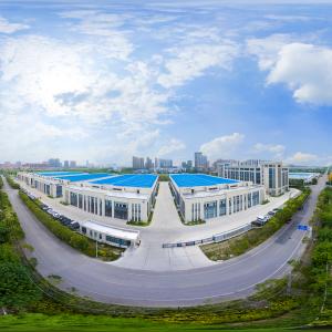 SUZHOU MEIGANG ENG TECH LIMITED