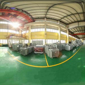 Shandong Zhifeng Transformer Co., Ltd.