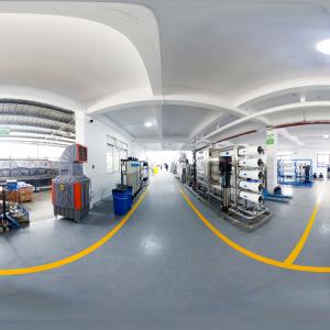 Guangzhou Chunke Environmental Technology Co., Ltd.
