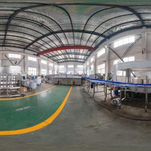 Zhangjiagang Lexse Machinery Co., Ltd.