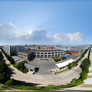 Qingdao Lezhitai Industrial Co., Ltd