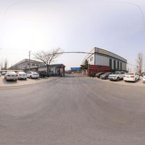 Handan Yanzhao Fasteners Manufactory Co., Ltd.